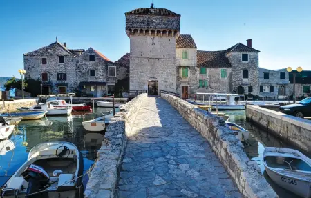 Location Maison 4 personnes à Kastel Gomilica - Photo 20