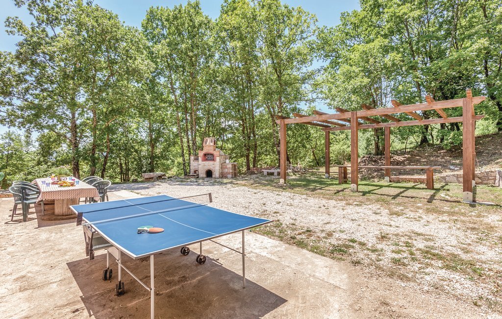 Domus Incantada - Maison avec piscine salée à San Lupo - Photo 4