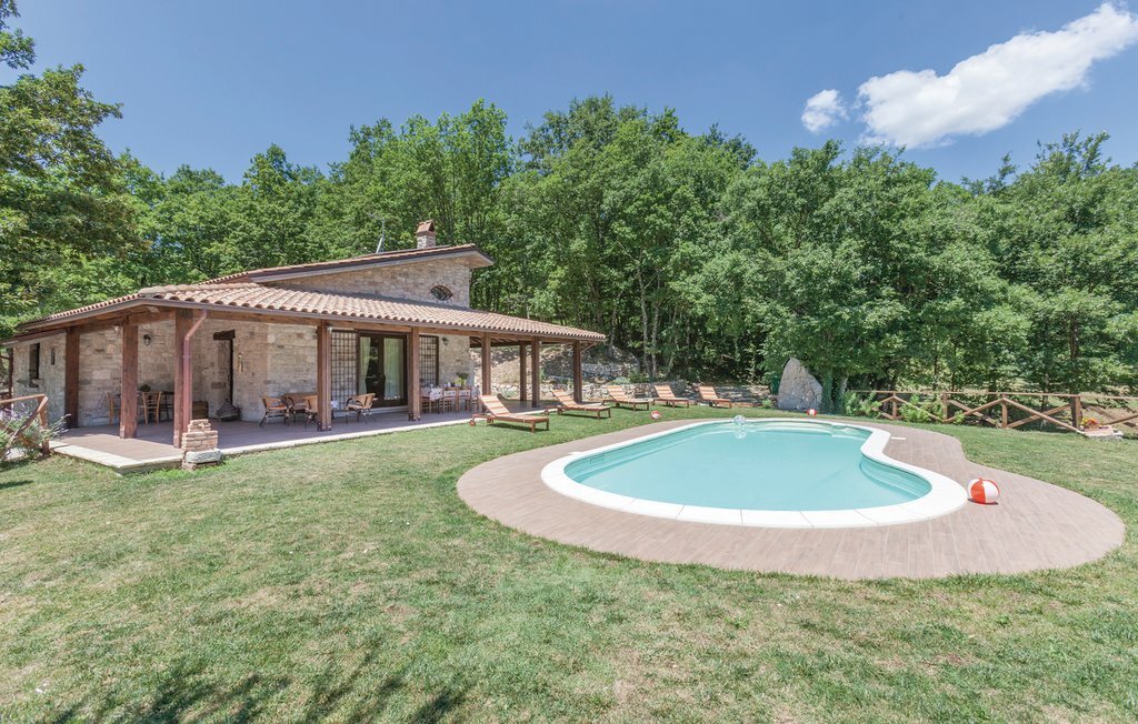 Domus Incantada - Maison avec piscine salée à San Lupo - Photo 7