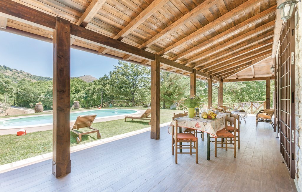 Domus Incantada - Maison avec piscine salée à San Lupo - Photo 8