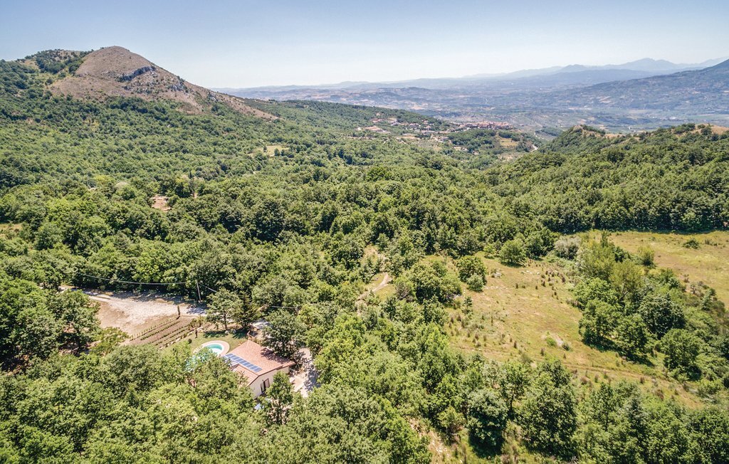 Domus Incantada - Maison avec piscine salée à San Lupo - Photo 10