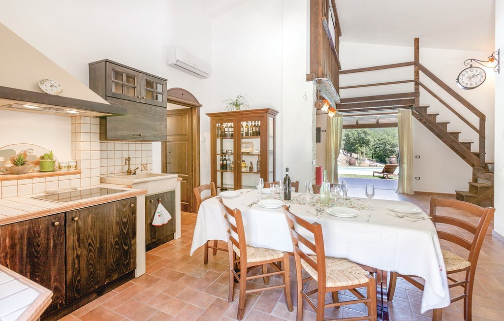 Domus Incantada - Maison avec piscine salée à San Lupo - Photo 11