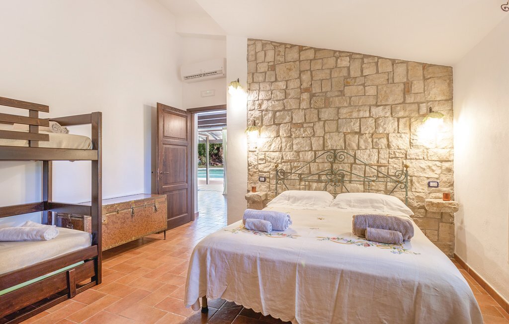 Domus Incantada - Maison avec piscine salée à San Lupo - Photo 13