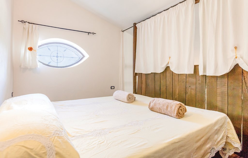 Domus Incantada - Maison avec piscine salée à San Lupo - Photo 15