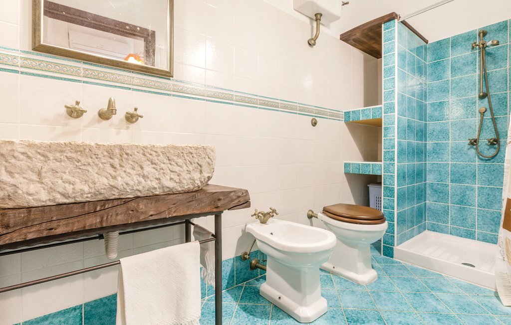 Domus Incantada - Maison avec piscine salée à San Lupo - Photo 16