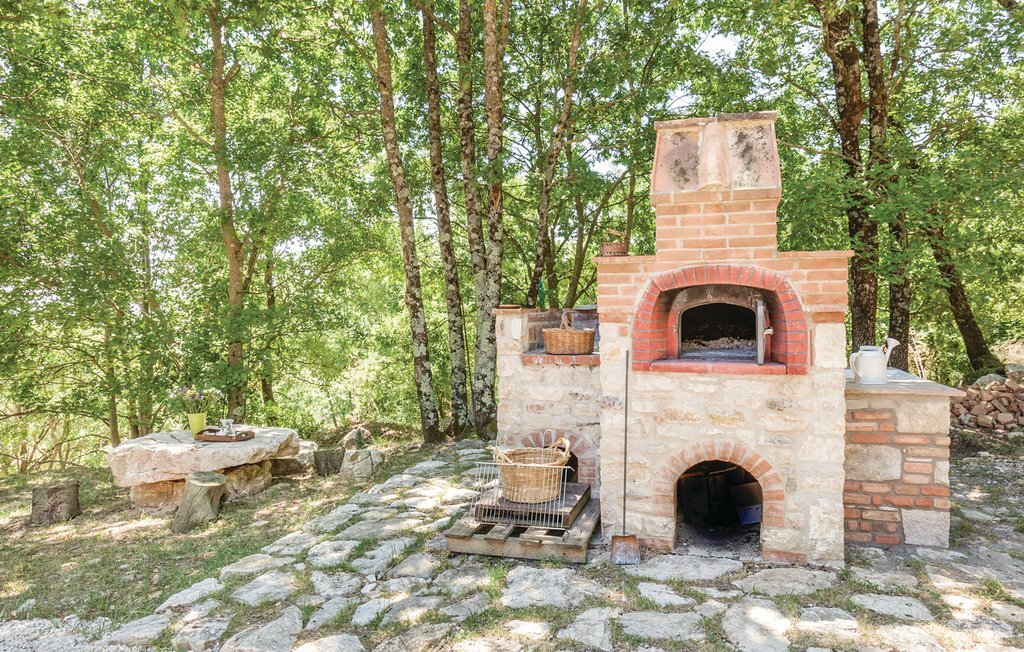 Domus Incantada - Maison avec piscine salée à San Lupo - Photo 18