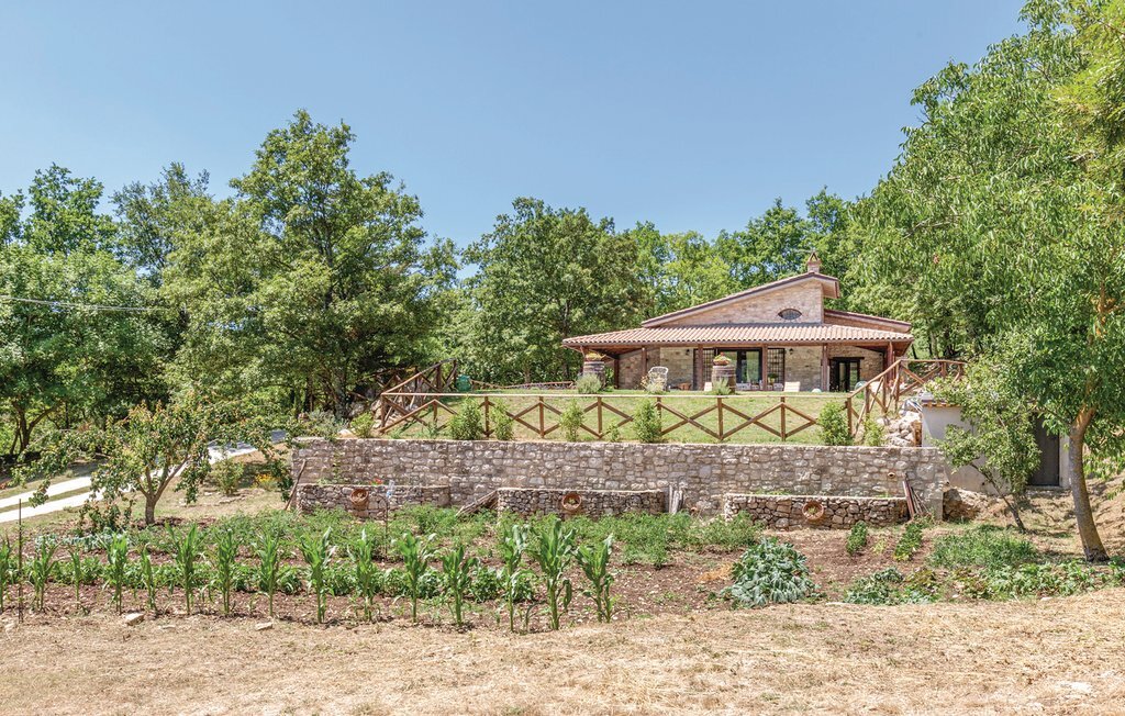 Domus Incantada - Maison avec piscine salée à San Lupo - Photo 19
