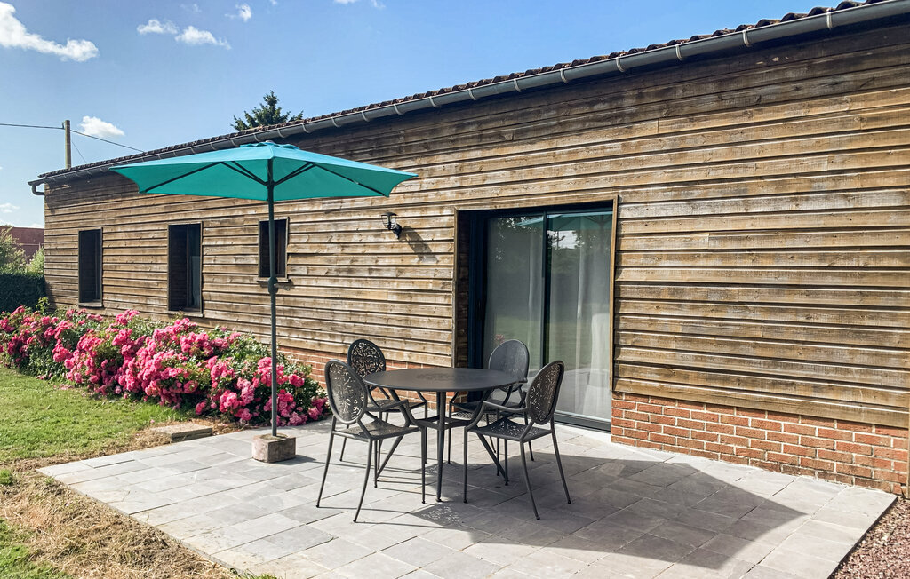 Maison 5 personnes à Gueschart - Photo 2