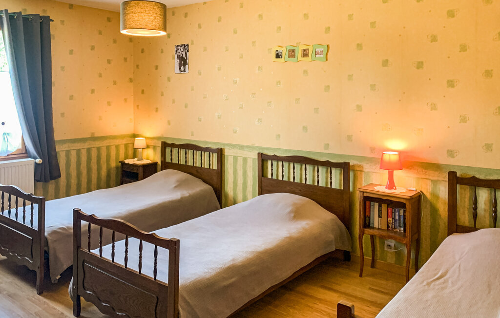 Maison 5 personnes à Gueschart - Photo 9