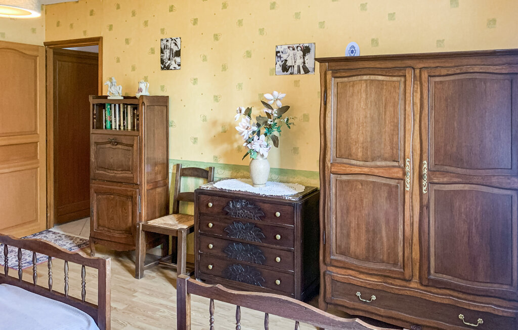 Maison 5 personnes à Gueschart - Photo 10