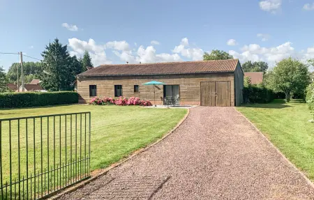 Location maison à Gueschart