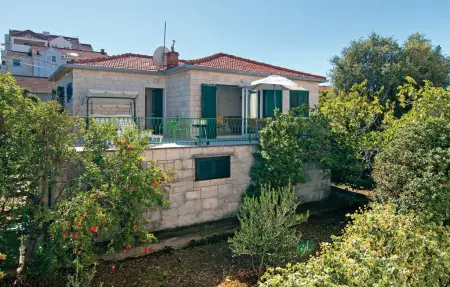 Location maison à Supetar