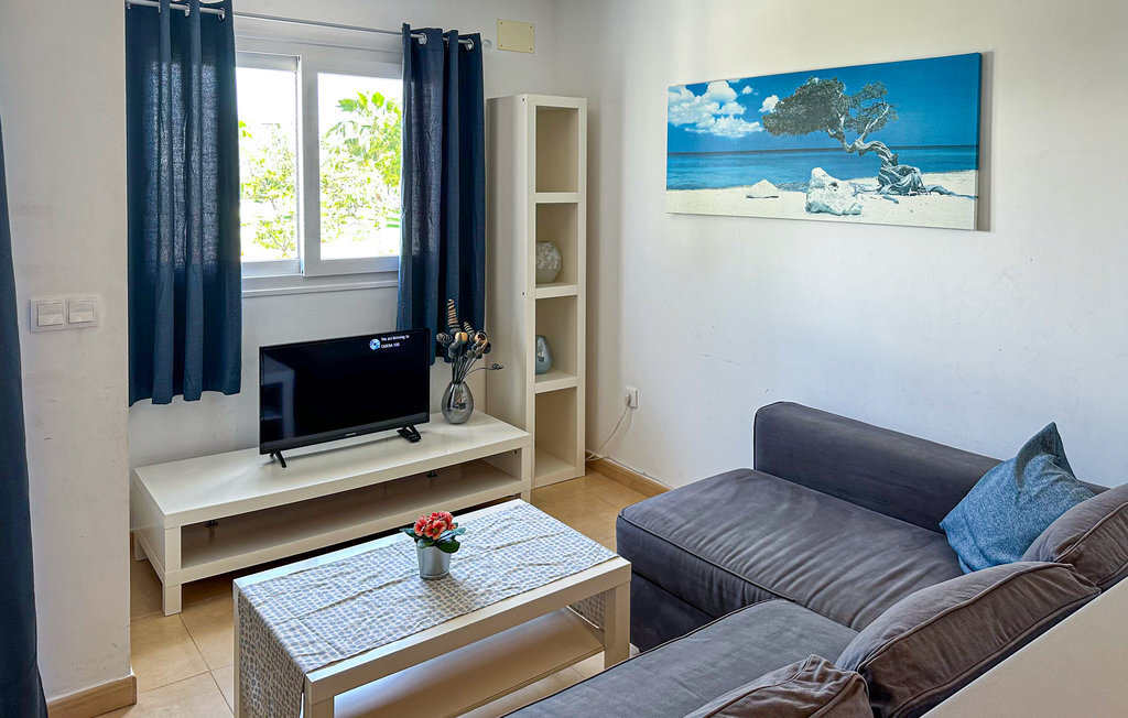 Appartement 4 personnes à Alhama de Murcia - Photo 3
