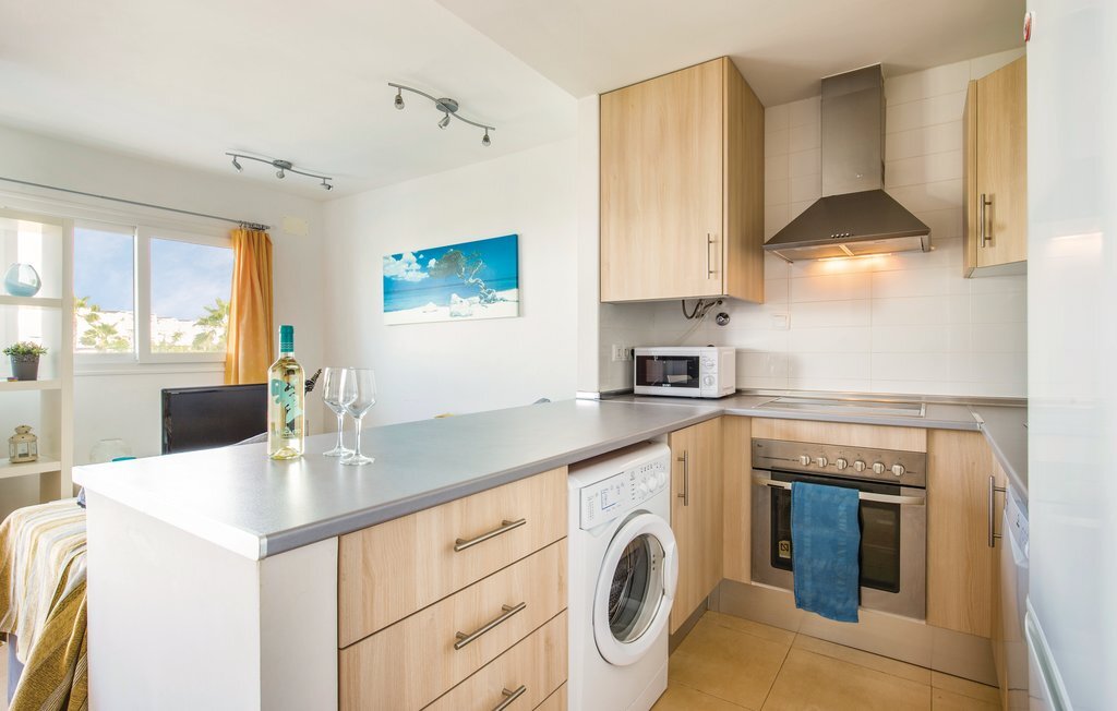 Appartement 4 personnes à Alhama de Murcia - Photo 5