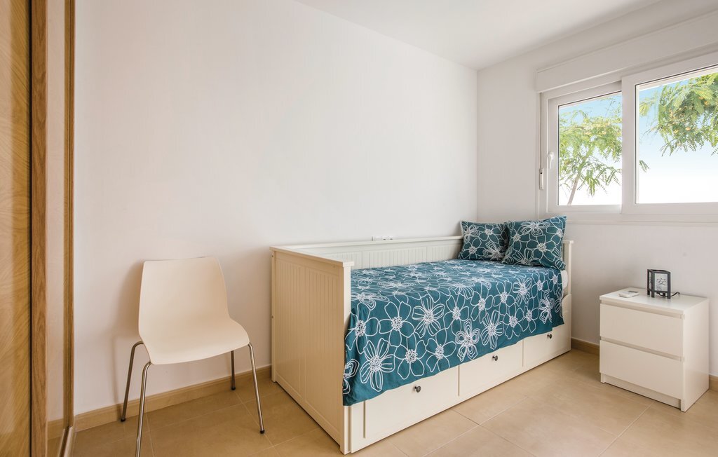 Appartement 4 personnes à Alhama de Murcia - Photo 8