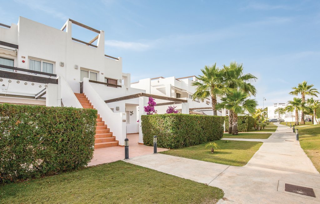 Appartement 4 personnes à Alhama de Murcia - Photo 11
