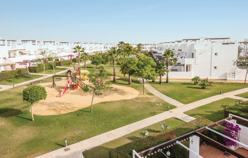Appartement 4 personnes à Alhama de Murcia - Photo 13