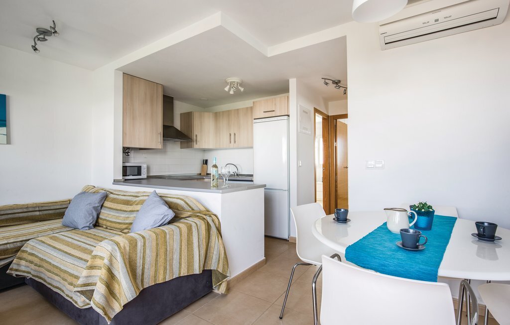 Appartement 4 personnes à Alhama de Murcia - Photo 14