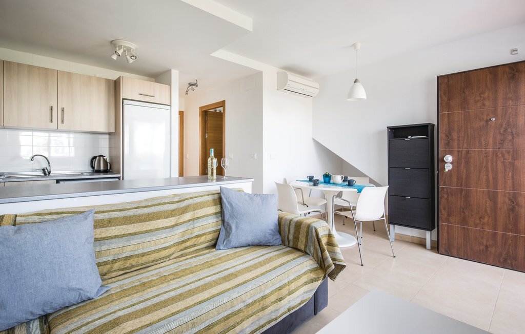 Appartement 4 personnes à Alhama de Murcia - Photo 15