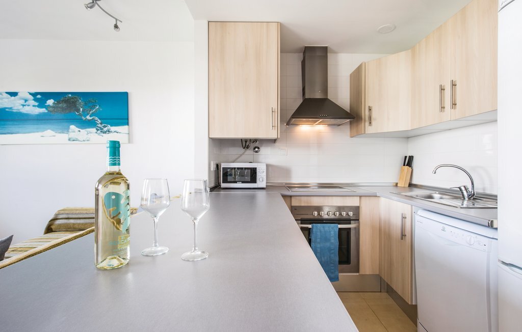 Appartement 4 personnes à Alhama de Murcia - Photo 16