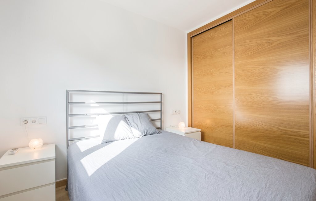 Appartement 4 personnes à Alhama de Murcia - Photo 17