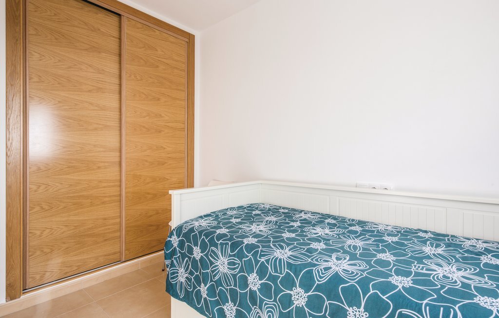 Appartement 4 personnes à Alhama de Murcia - Photo 18
