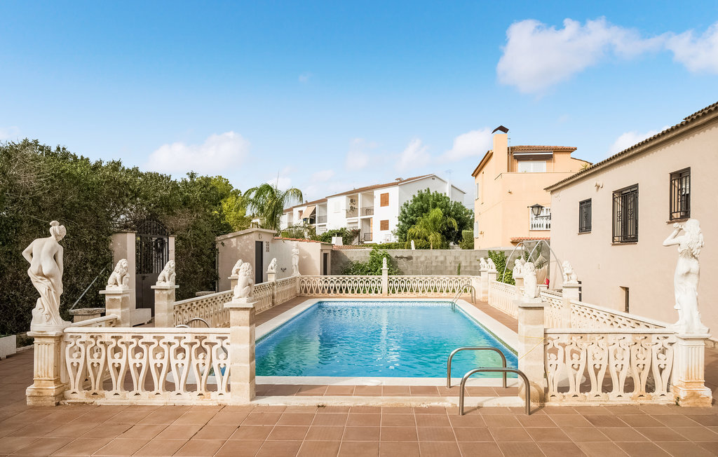 Maison 5 chambres avec piscine à Roda de Berà - Photo 9