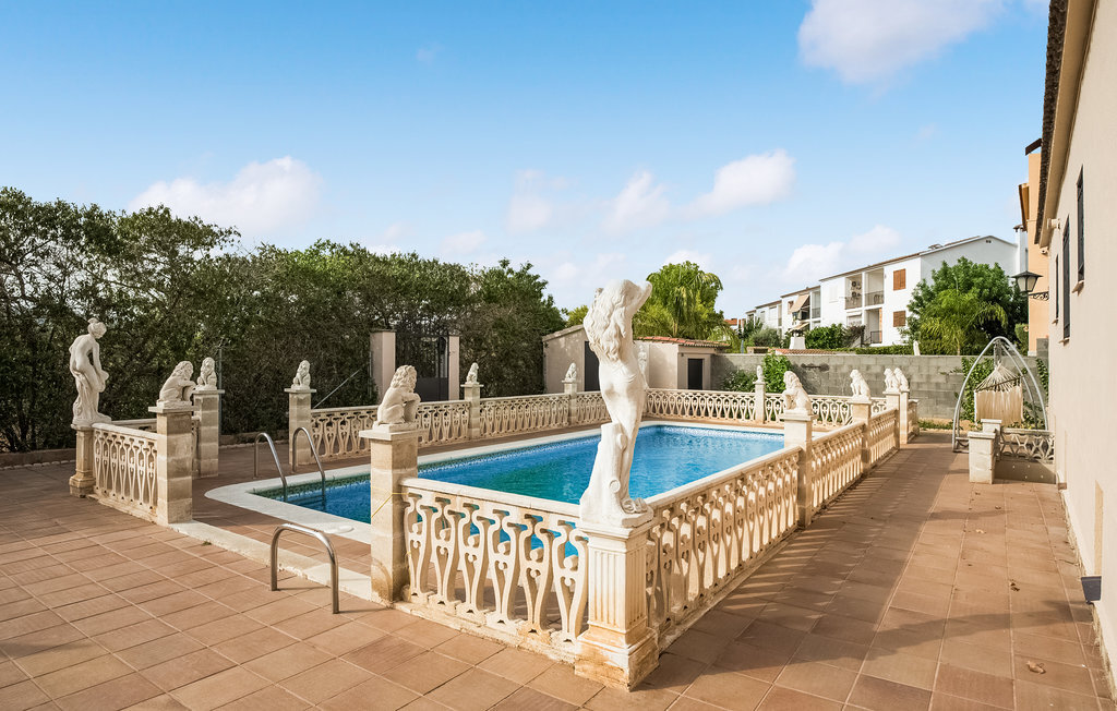 Maison 5 chambres avec piscine à Roda de Berà - Photo 10