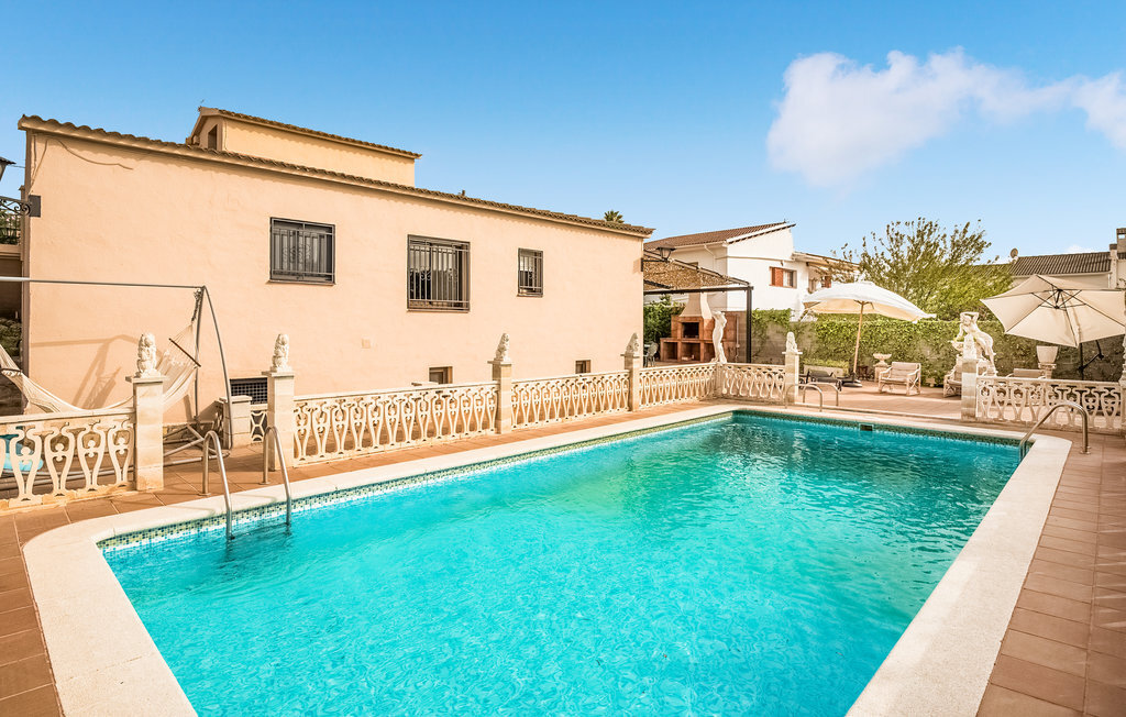 Maison 5 chambres avec piscine à Roda de Berà - Photo 11
