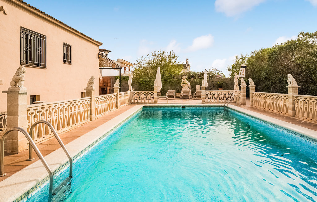 Maison 5 chambres avec piscine à Roda de Berà - Photo 12