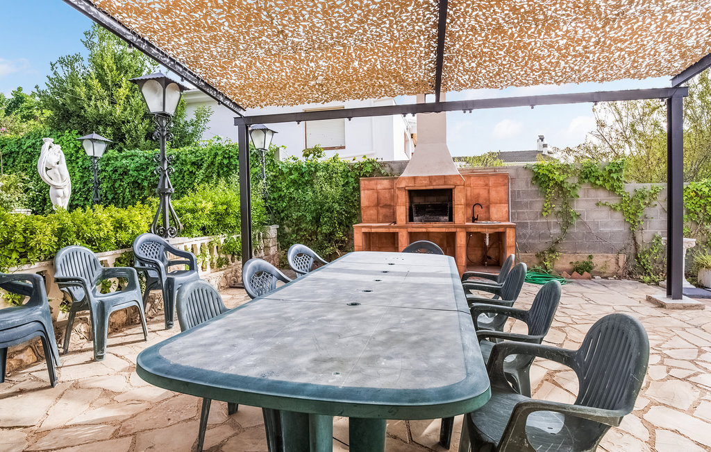 Maison 5 chambres avec piscine à Roda de Berà - Photo 14