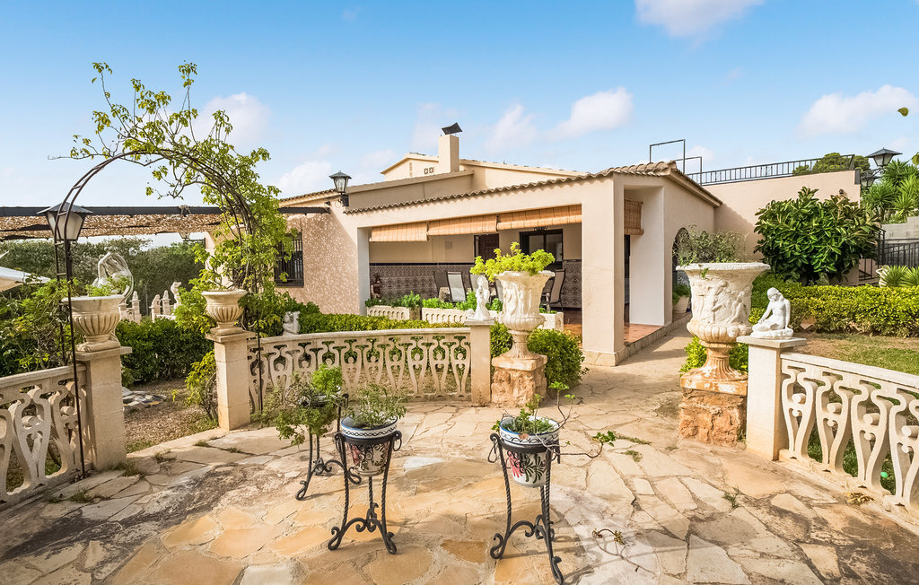 Maison 5 chambres avec piscine à Roda de Berà - Photo 15