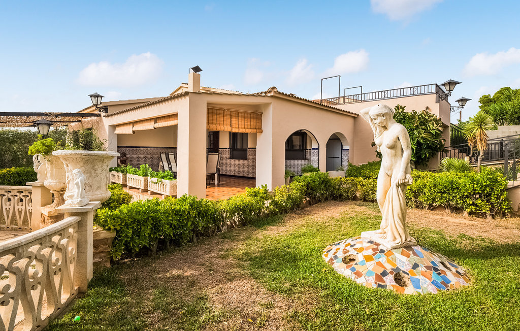 Maison 5 chambres avec piscine à Roda de Berà - Photo 16