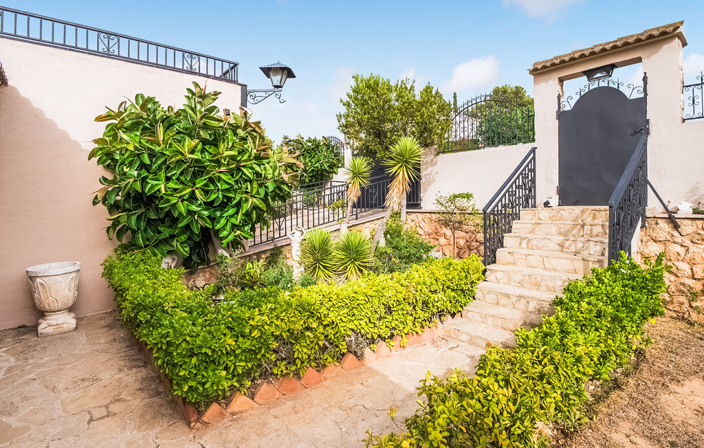 Maison 5 chambres avec piscine à Roda de Berà - Photo 17