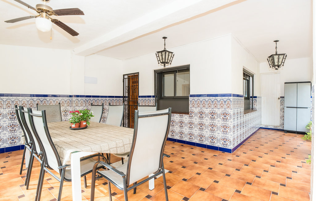 Maison 5 chambres avec piscine à Roda de Berà - Photo 18