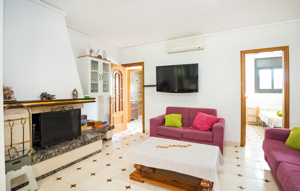 Maison 5 chambres avec piscine à Roda de Berà - Photo 19