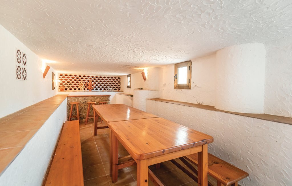 Maison 5 chambres avec piscine à Roda de Berà - Photo 21