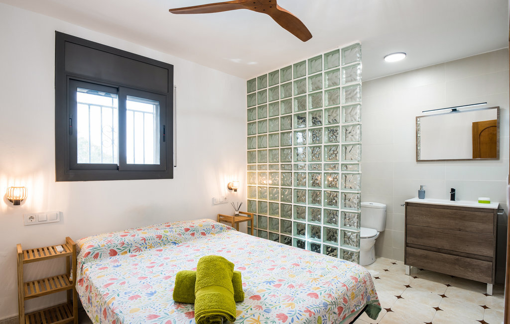 Maison 5 chambres avec piscine à Roda de Berà - Photo 22