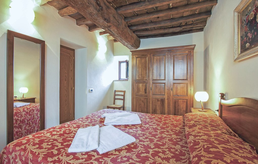 Sangiovese 1 – Appartement en ferme toscane avec piscine - Photo 15
