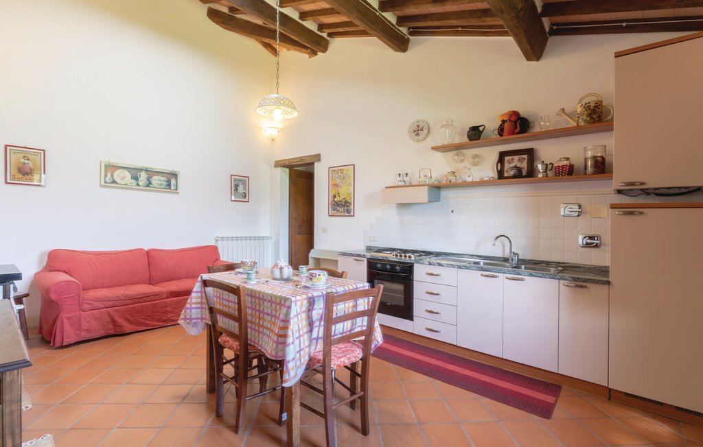 La Spizzica 5 - Appartement avec piscine en Ombrie - Photo 3