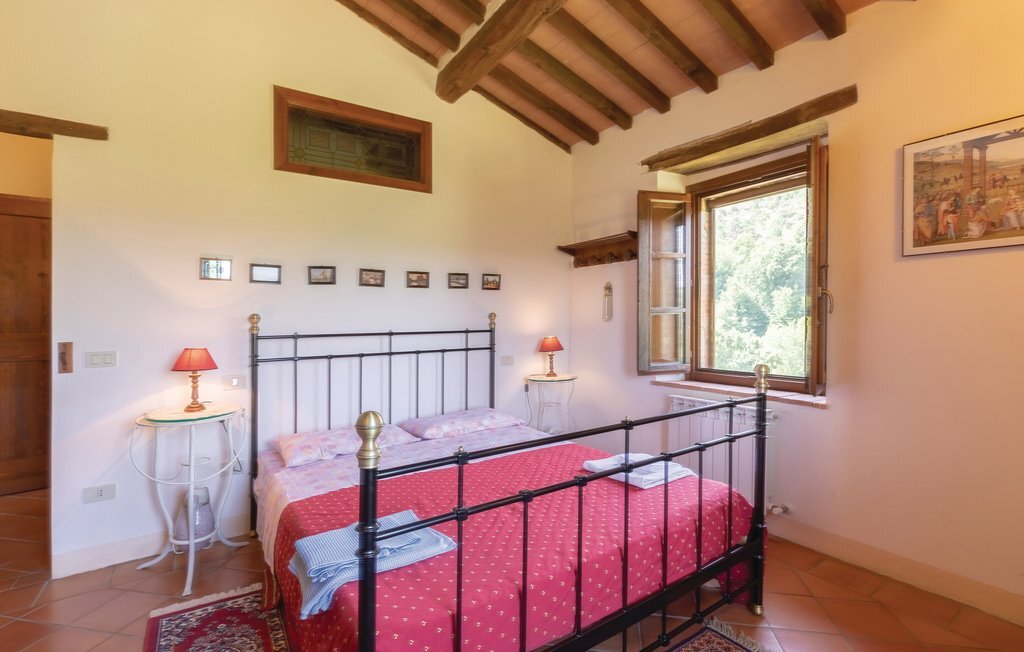 La Spizzica 5 - Appartement avec piscine en Ombrie - Photo 4