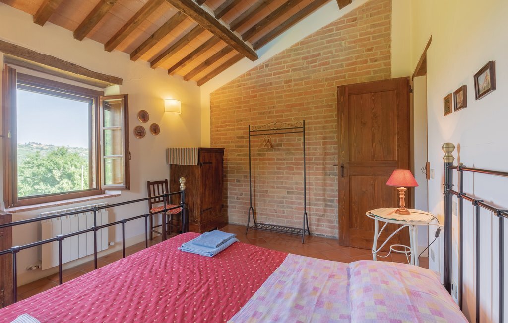 La Spizzica 5 - Appartement avec piscine en Ombrie - Photo 12