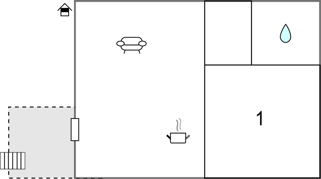 La Spizzica 5 - Appartement avec piscine en Ombrie - Photo 16
