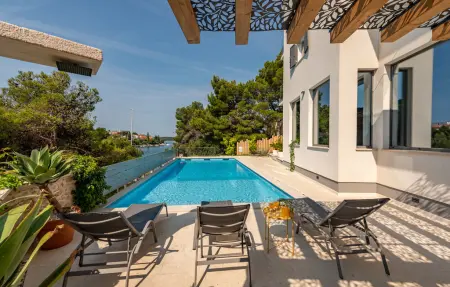 Location maison à Zaboric