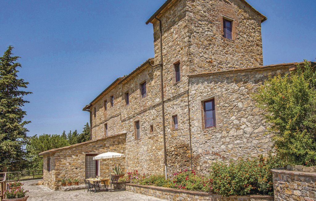 Sangiovese 3 - Appartement en ferme du Chianti - Photo 4