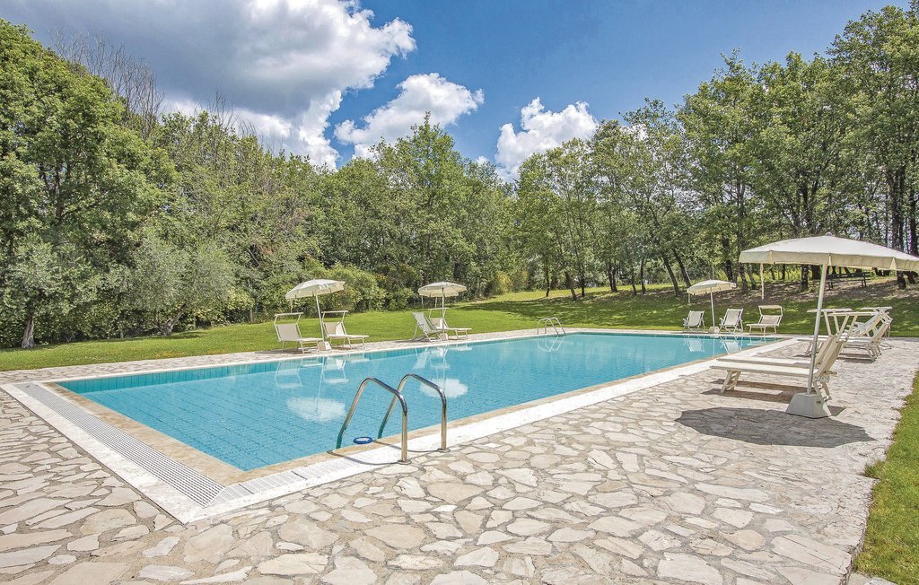 Sangiovese 3 - Appartement en ferme du Chianti - Photo 7
