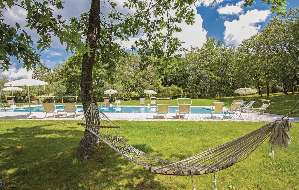 Sangiovese 3 - Appartement en ferme du Chianti - Photo 8
