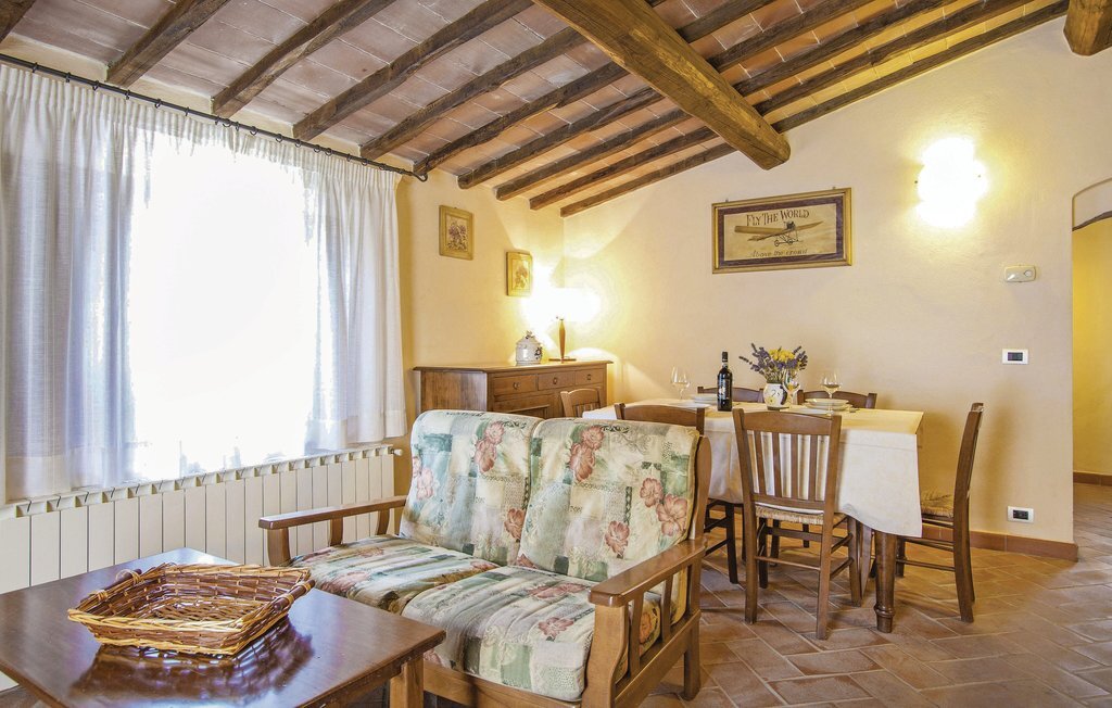 Sangiovese 3 - Appartement en ferme du Chianti - Photo 14
