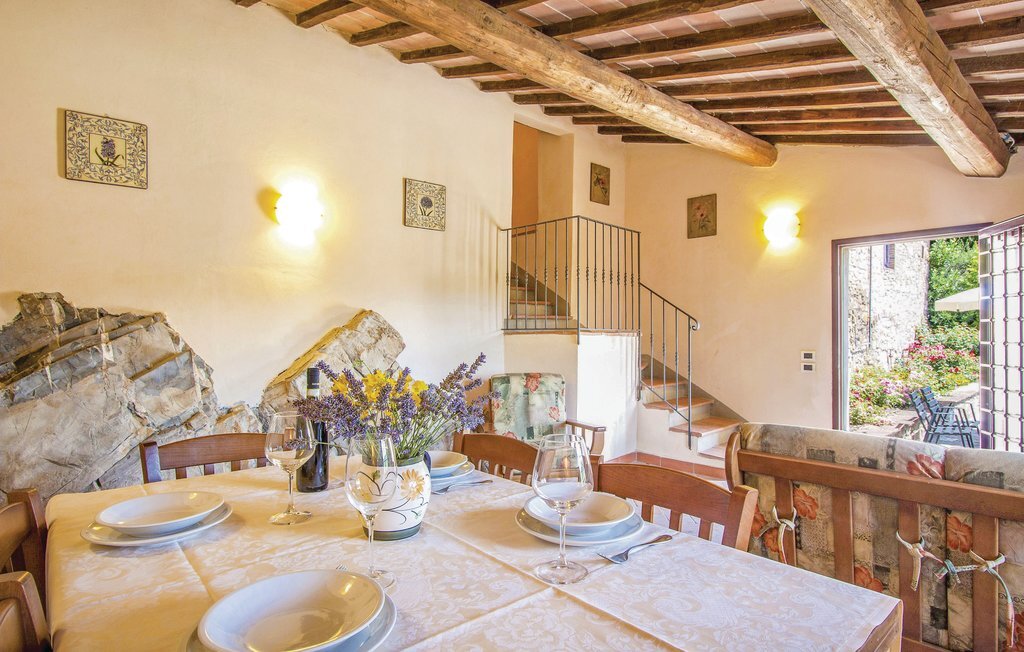 Sangiovese 3 - Appartement en ferme du Chianti - Photo 15