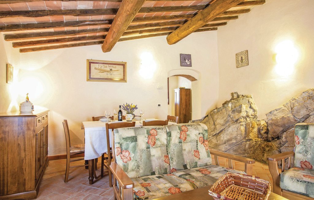 Sangiovese 3 - Appartement en ferme du Chianti - Photo 16